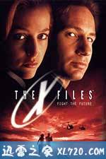 X档案:征服未来 The X Files (1998)