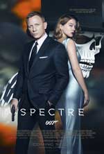 007:幽灵党 Spectre (2015)