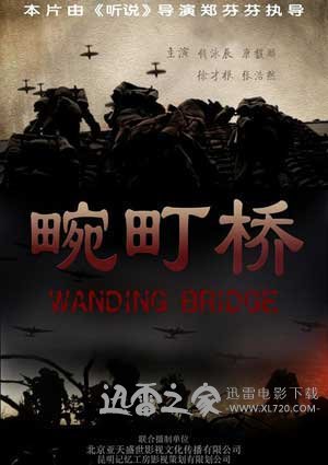 畹町桥 (2012)