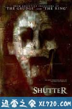 鬼影 Shutter (2008)
