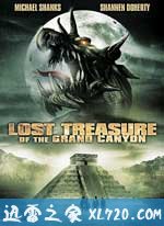 大峡谷遗宝 The Lost Treasure of the Grand Canyon (2008)
