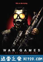 战争游戏:极日 War Games: At the End of the Day (2010)