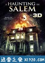 萨利姆鬼屋事件 A Haunting in Salem (2011)