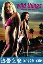玩尽杀绝3:钻石计划 Wild Things: Diamonds in the Rough (2005)