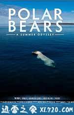 北极熊:一个夏天的奥德赛 Polar Bears: A Summer Odyssey (2012)
