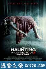 太平间闹鬼事件2:佐治亚鬼屋事件 The Haunting in Connecticut 2: Ghosts of Georgia (2013)