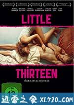 小十三 Little Thirteen (2012)