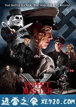 魔偶奇谭:崛起 Puppet Master X Axis Rising (2012)