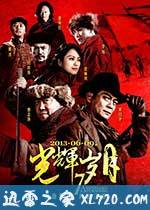 光辉岁月 (2013)