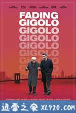 色衰应召男 Fading Gigolo (2013)