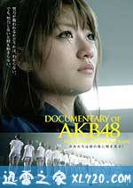 AKB48心程纪实3:少女眼泪的背后 Documentary of AKB48 No Flower Without Rain 少女たちは涙の後に何を見る? (2013)