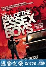 男孩的覆灭 The Fall of the Essex Boys (2013)