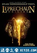 鬼精灵：起源 Leprechaun: Origins (2014)