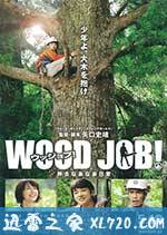 哪啊哪啊神去村 WOOD JOB!神去なあなあ日常 (2014)