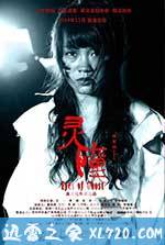 灵瞳 (2014)