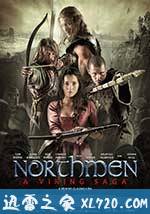 诺曼人:维京传奇 Northmen: A Viking Saga (2014)