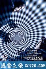 致命魔术 The Prestige (2006)