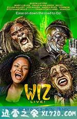 新绿野仙踪 The Wiz Live! (2015)