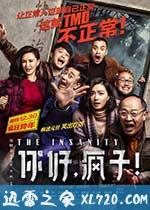 你好,疯子! (2016)