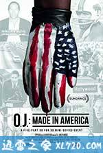 辛普森:美国制造 O.J.: Made in America (2016)