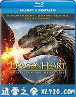 龙之心4:心火之战 Dragonheart Battle for the Heartfire (2017)