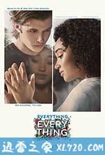 一切的一切 Everything, Everything (2017)