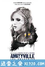 鬼哭神嚎:觉醒 Amityville: The Awakening (2017)