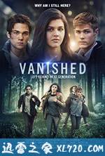 末日迷踪:下一代 Vanished: Left Behind - Next Generation (2016)