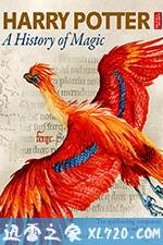 哈利·波特:一段魔法史 Harry Potter: A History of Magic (2017)