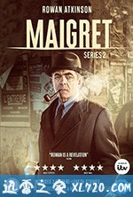 梅格雷在蒙马特 Maigret in Montmartre (2017)