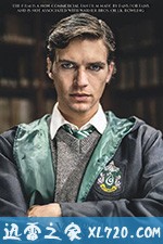 伏地魔:传人的起源 Voldemort: Origins of the Heir (2018)
