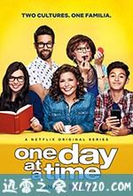 活在当下 第二季 One Day at a Time Season 2 (2018)