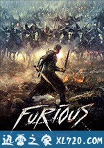 怒战狂心 Легенда о Коловрате (2017)