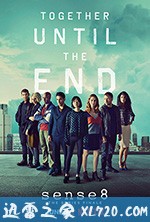 超感猎杀:完结特别篇 Sense8 Finale Special (2018)