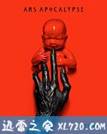 美国恐怖故事:启示录 第八季 American Horror Story: Apocalypse Season 8 (2018)