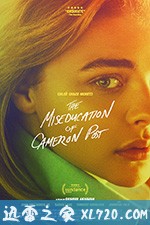 错误教育 The Miseducation of Cameron Post (2018)