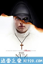 修女 The Nun (2018)