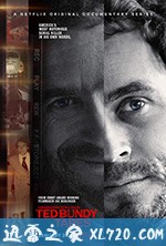 与杀手对话:泰德·邦迪录像带 第一季 Conversations with a Killer: The Ted Bundy Tapes Season 1 (2019)
