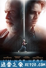 我不在这儿 I'm Not Here (2019)