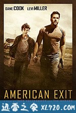 美国出口 American Exit (2019)