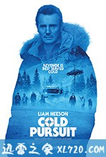 冷血追击 Cold Pursuit (2019)