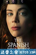 西班牙公主 The Spanish Princess (2019)