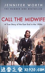 呼叫助产士 第八季 Call the Midwife Season 8 (2019)
