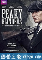 浴血黑帮 第五季 Peaky Blinders Season 5 (2019)