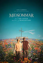 仲夏夜惊魂 Midsommar (2019)