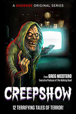 鬼作秀 第一季 Creepshow (2019)