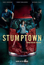 树墩城 Stumptown (2019)