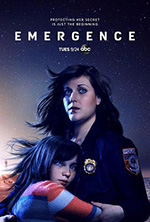 浮现 第一季 Emergence (2019)