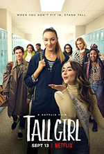 女孩我最高 Tall Girl (2019)