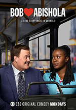 鲍勃心动 Bob Hearts Abishola (2019)